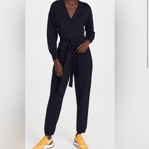 Alex Mill knit jumpsuit